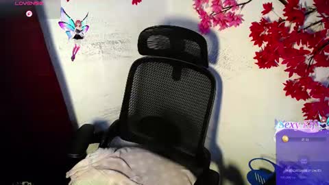 chleo_rosse online show from July 17, 6:57 pm