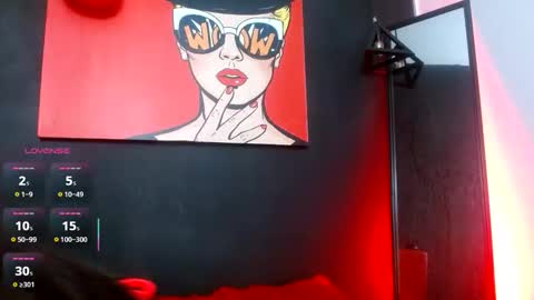 chloe1126_ online show from February 20, 12:05 pm