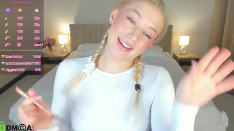 Chloe online show from January 9, 4:04 am