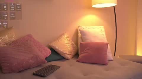 chloe cherry21 online show from November 6, 3:07 am