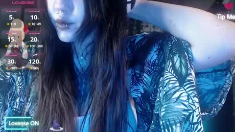 chloe_crystall_killer online show from May 1, 10:09 am