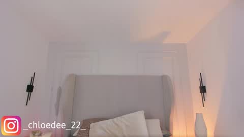 Chloe online show from January 10, 11:56 am