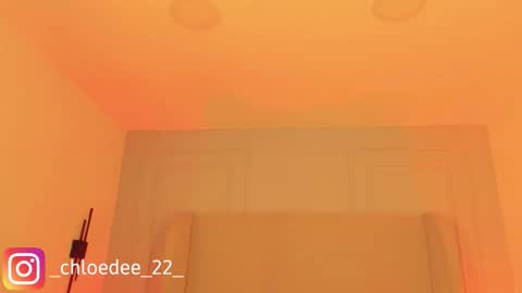 Chloe online show from February 13, 12:23 pm