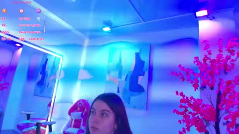 Chloe online show from March 13, 11:17 am