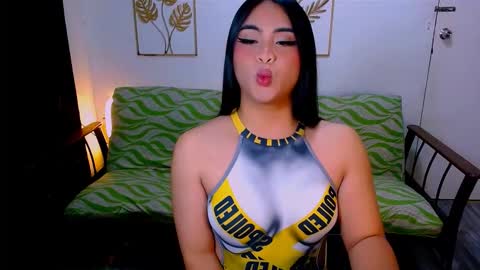 Ts Chloeeeeee online show from February 10, 11:03 am