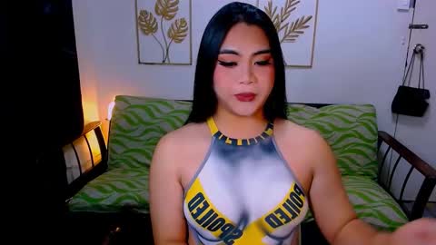 Ts Chloeeeeee online show from February 16, 10:22 am