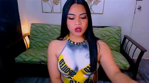 Ts Chloeeeeee online show from February 23, 8:01 am