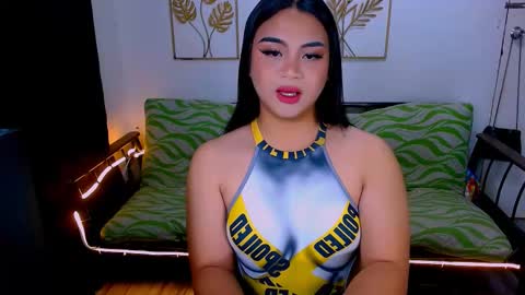 Ts Chloeeeeee online show from March 7, 9:50 am