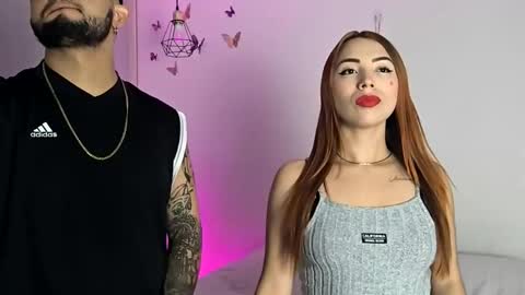 Snapshot of chloe_johnson_1 chatting on December 22, 12:35 pm sammy online show from December 22, 12:35 pm