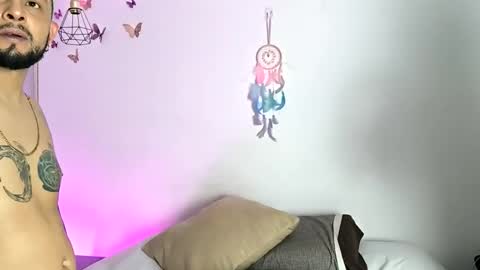 Snapshot of chloe_johnson_1 chatting on February 7, 4:38 am sammy online show from February 7, 4:38 am