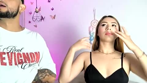 Snapshot of chloe_johnson_1 chatting on March 3, 3:12 am sammy online show from March 3, 3:12 am