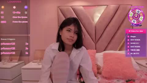 Chloe online show from May 15, 11:56 pm