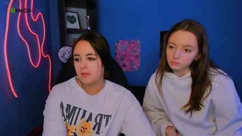 chloe_ley online show from March 3, 12:11 pm