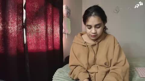 AMY online show from February 24, 12:36 pm