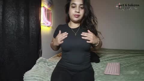 AMY online show from February 28, 2:01 am