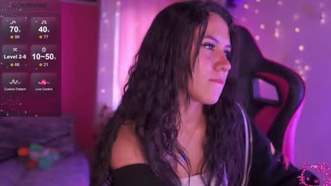 CLOE  online show from February 26, 9:36 pm