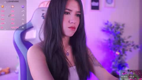 Snapshot of chloe_moonss chatting on February 12, 5:52 pm Chloe online show from February 12, 5:52 pm