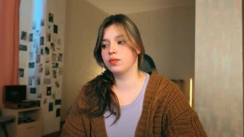 Sendy online show from March 18, 4:15 am