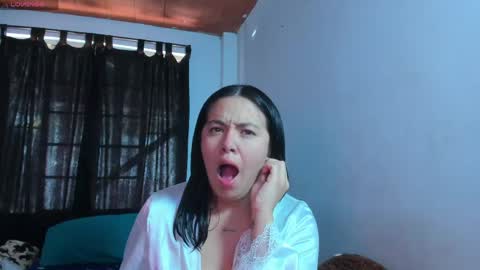chloe_skiyx online show from May 7, 2:22 pm
