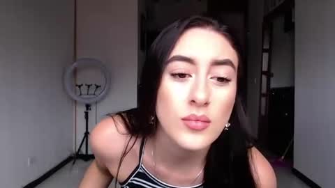 Chloe  online show from June 25, 8:24 pm