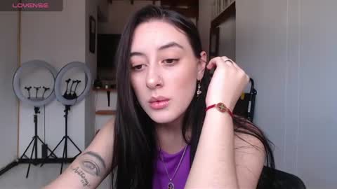 Chloe  online show from July 14, 8:47 pm
