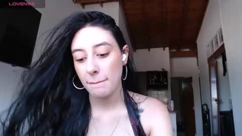 Chloe  online show from July 21, 8:55 pm