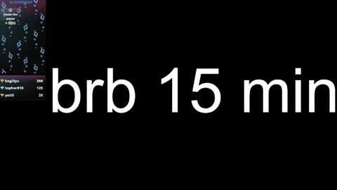   online show from February 1, 10:44 pm