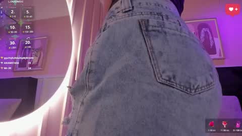   online show from March 19, 7:51 pm