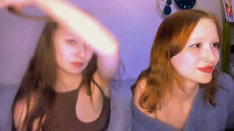 Chloe online show from May 25, 5:08 pm