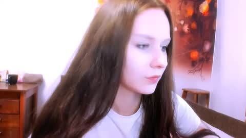Chloe online show from July 2, 3:23 am