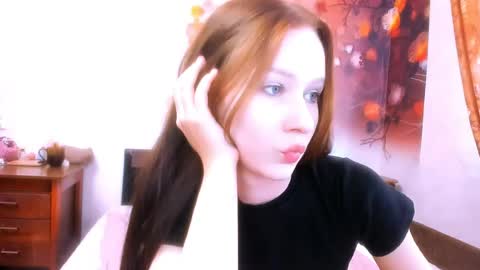 Chloe online show from July 31, 4:45 am