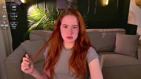 Chloe online show from June 20, 7:33 am