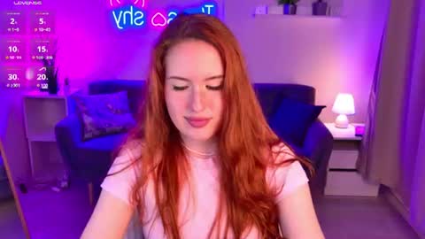 Chloe online show from June 30, 10:33 pm