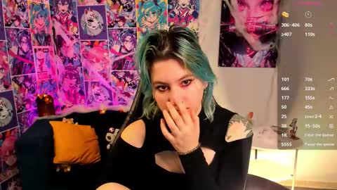 Boni online show from October 23, 2:55 am