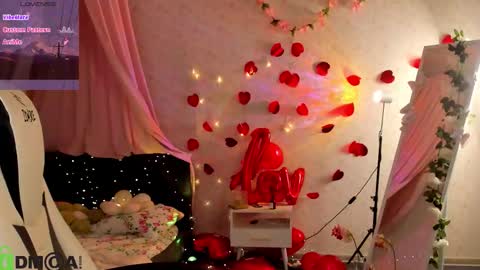 Boni online show from February 12, 3:01 am