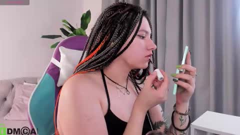 Boni online show from February 15, 3:03 am