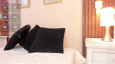 CHLOE online show from April 11, 11:53 pm