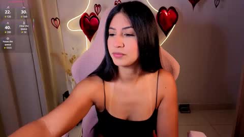 Chloe online show from February 19, 10:55 am