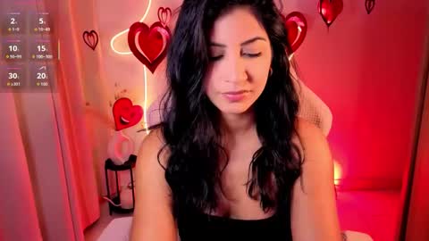 Chloe online show from February 27, 10:59 am