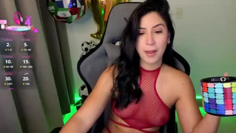 Chloe online show from July 1, 11:01 am