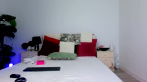 Chloe online show from February 22, 5:08 am