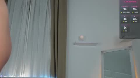 ChloeCoral online show from February 25, 10:29 pm