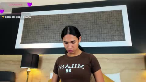 Chloe  online show from March 17, 12:41 pm