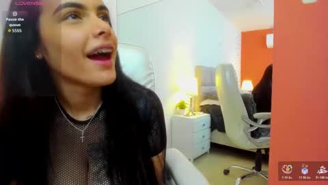  Chloe Harper  online show from November 25, 1:11 pm