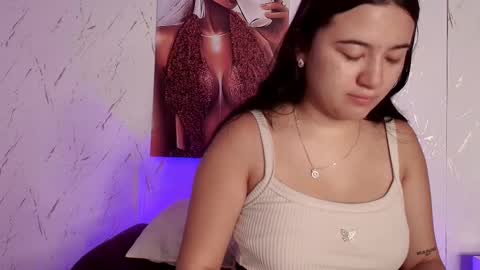 Melisa online show from November 8, 11:32 am