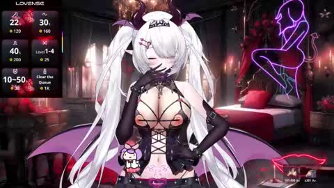 Snapshot of chloelabelle chatting on November 7, 8:42 pm Chole online show from November 7, 8:42 pm