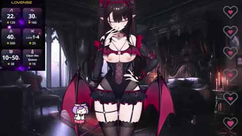 Chole online show from November 22, 4:06 pm