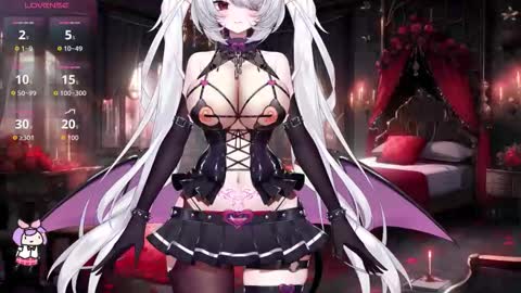 Chole online show from December 4, 2:10 am