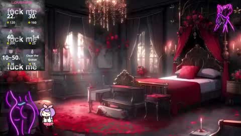 Chole online show from March 23, 9:19 pm