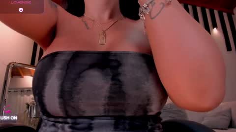 Snapshot of chloemanson chatting on February 7, 9:15 pm Chloe OF chloemanson online show from February 7, 9:15 pm